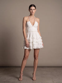 Bianca White Studio Turn