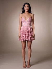 Bianca Pink Studio Front
