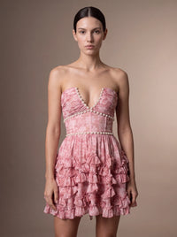 Bianca Pink Studio Zoom