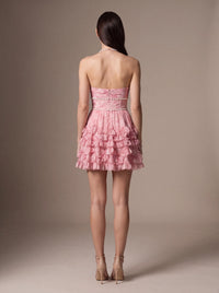 Bianca Pink Studio Back