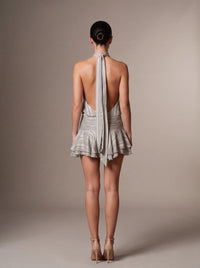Beatrice Grey Studio Back