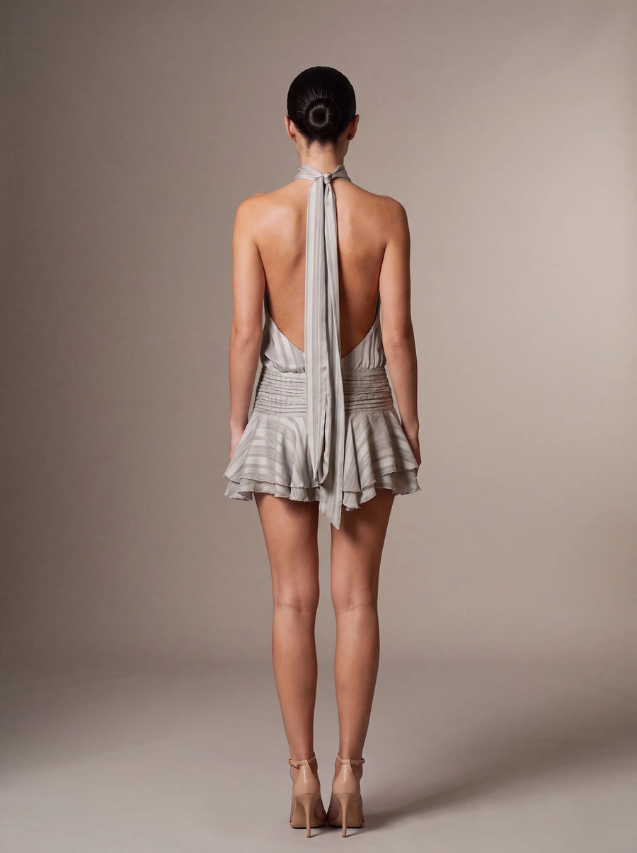 Beatrice Grey Studio Back