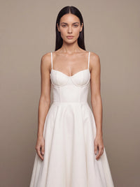 Amelie White Studio Zoom