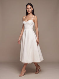 Amelie White Studio Walk