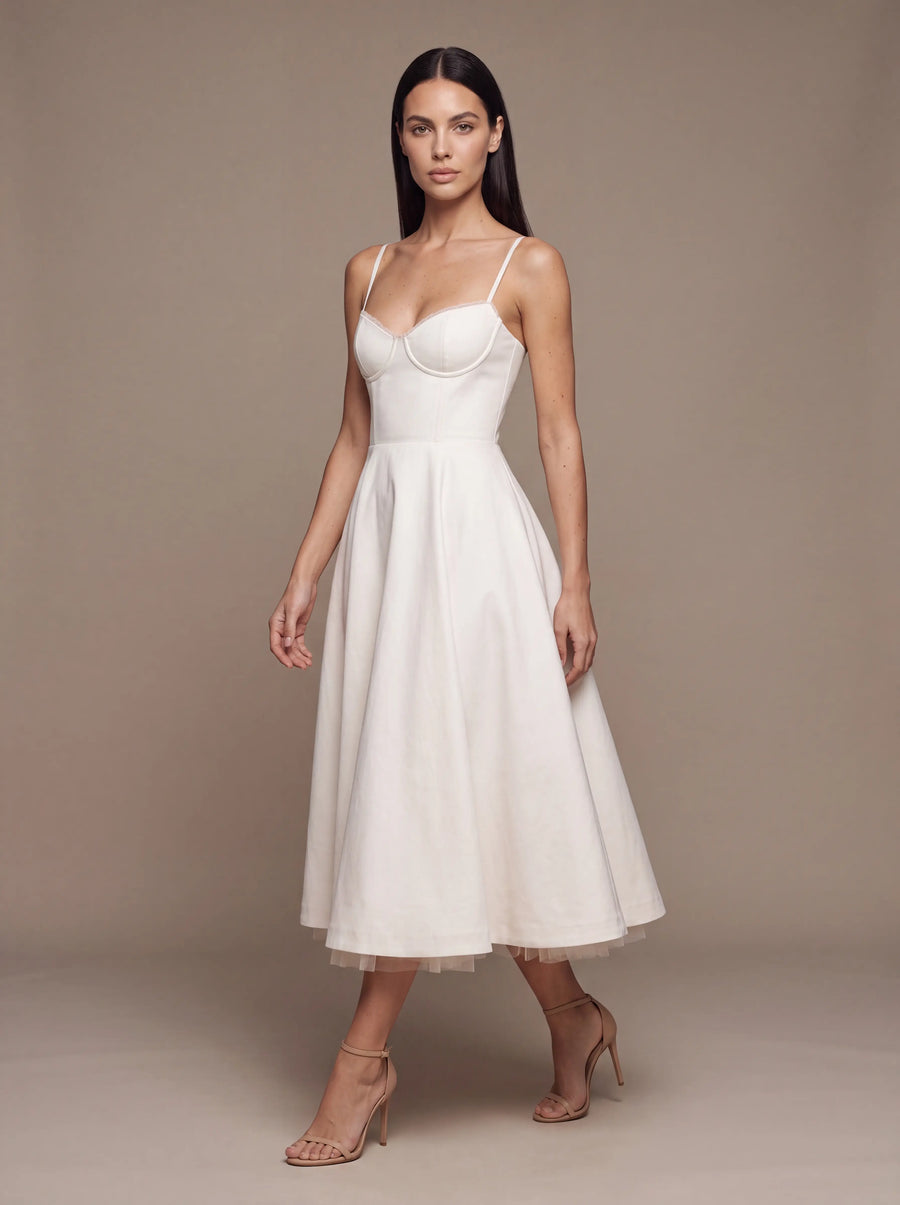 Amelie White Studio Walk