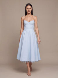 Amelie Baby Blue Studio Walk