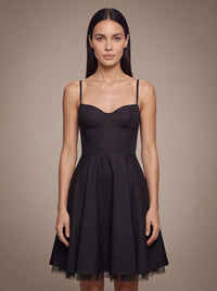 Amelie Black Studio Zoom