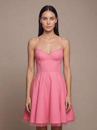 Amelie Pink Studio Zoom