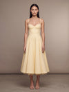 Butter Yellow
