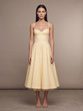 Butter Yellow