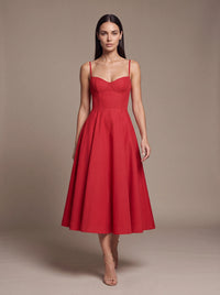 Amelie Red Studio Walk