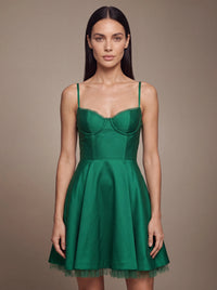 Amelie Green Studio Zoom