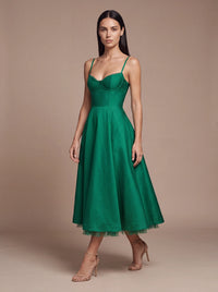 Amelie Green Studio Walk