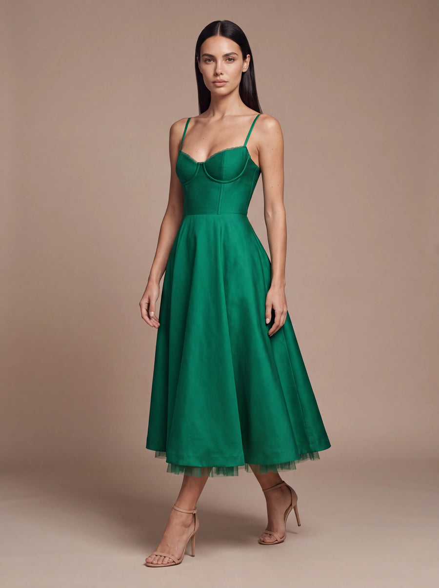 Amelie Green Studio Walk