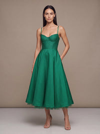 Amelie Green Studio Turn
