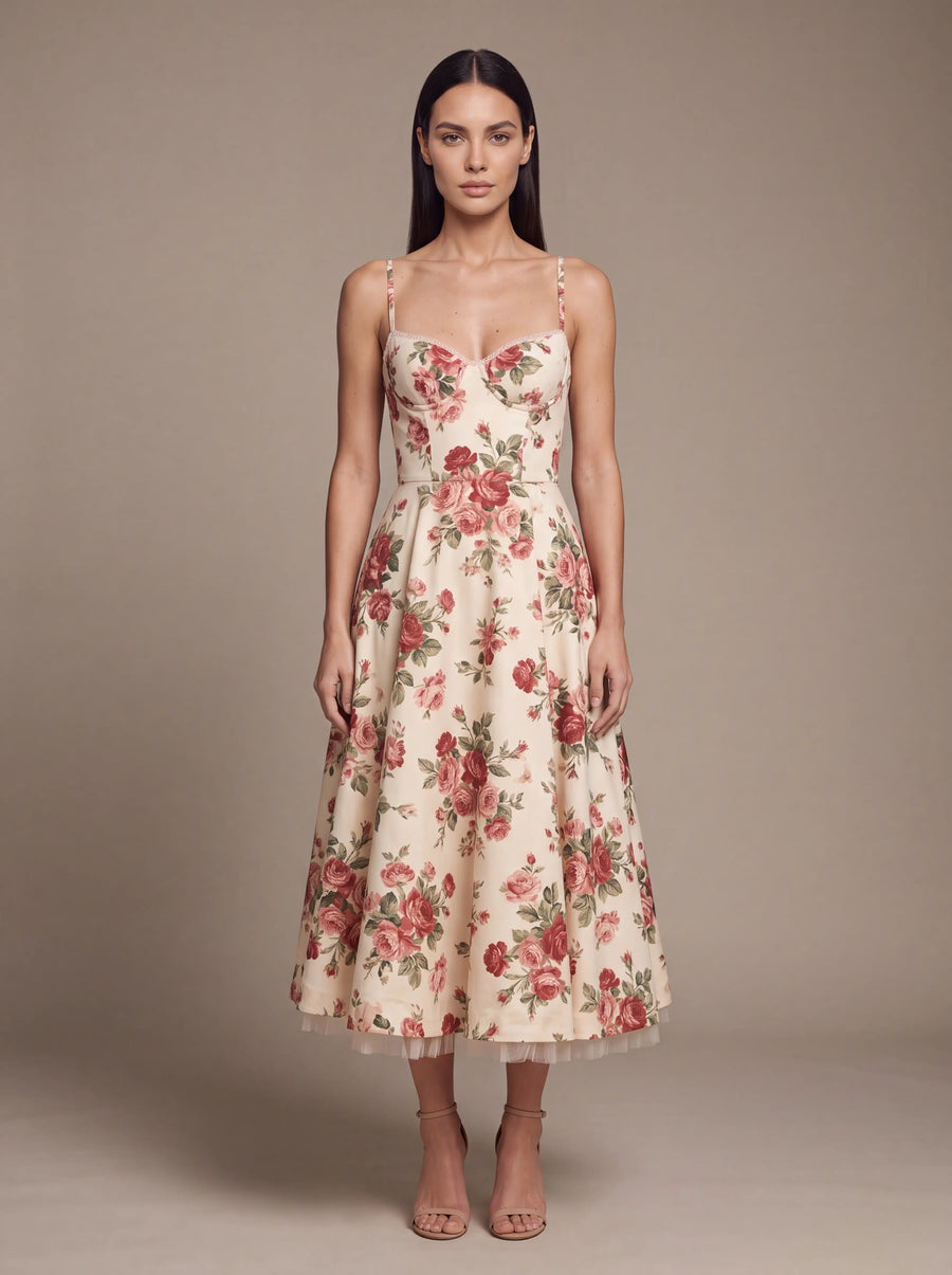 Amelie Floral Studio Front