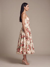 Amelie Floral Studio Side