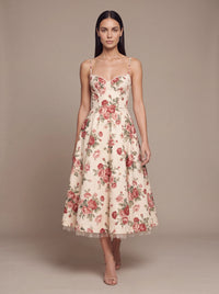 Amelie Floral Studio Walk