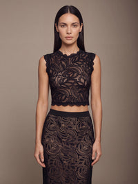 Lina Black Studio Zoom