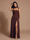 Plum Brown