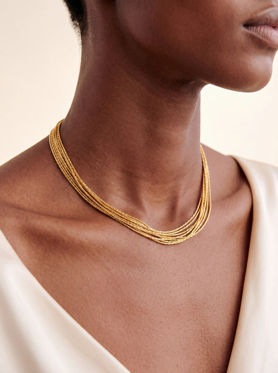 Gigi Necklace