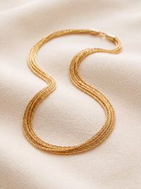 Gigi Necklace