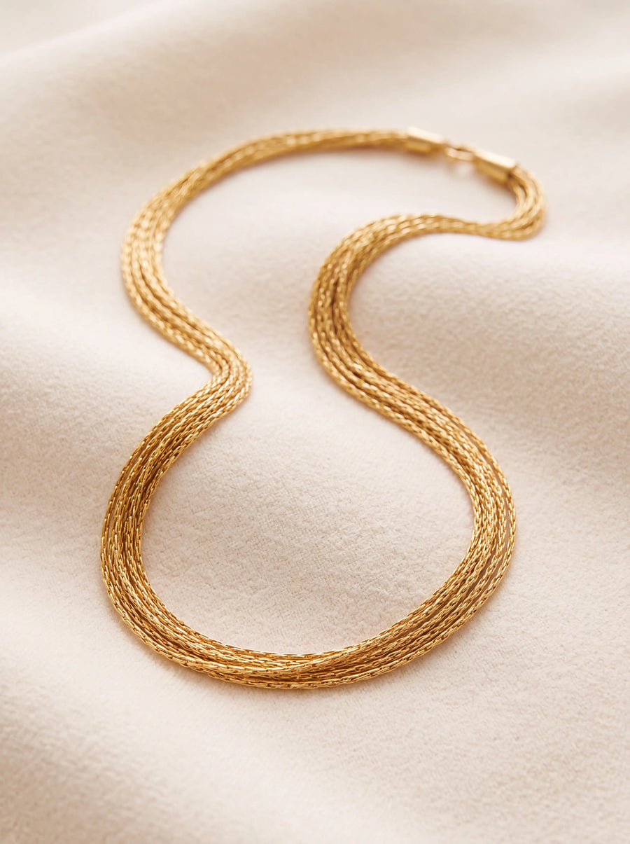 Gigi Necklace