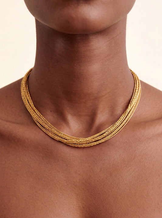 Gigi Necklace