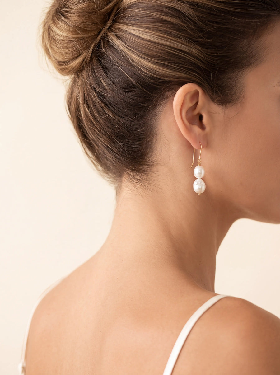 Willa Earrings