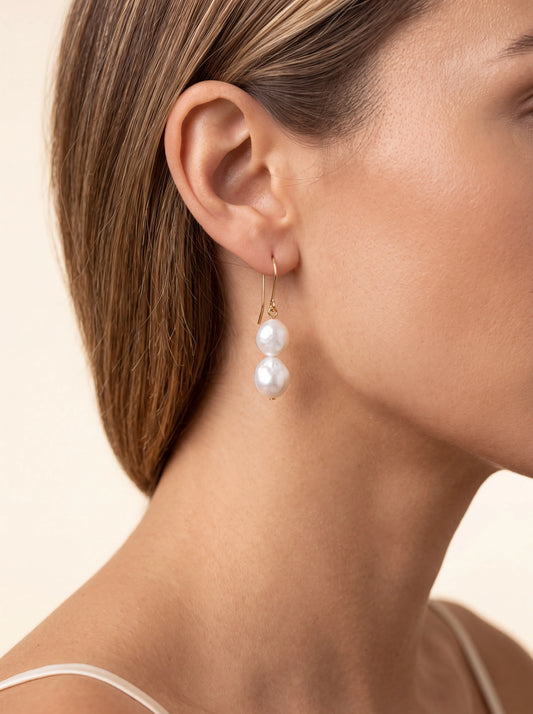 Willa Earrings