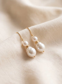 Willa Earrings