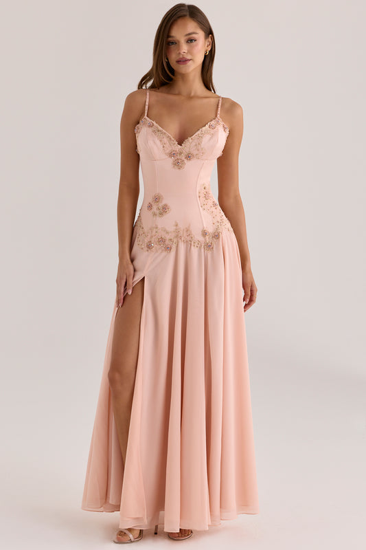 Emberly Maxi Dress