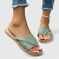 Ottilie - Orthopedic Sandals