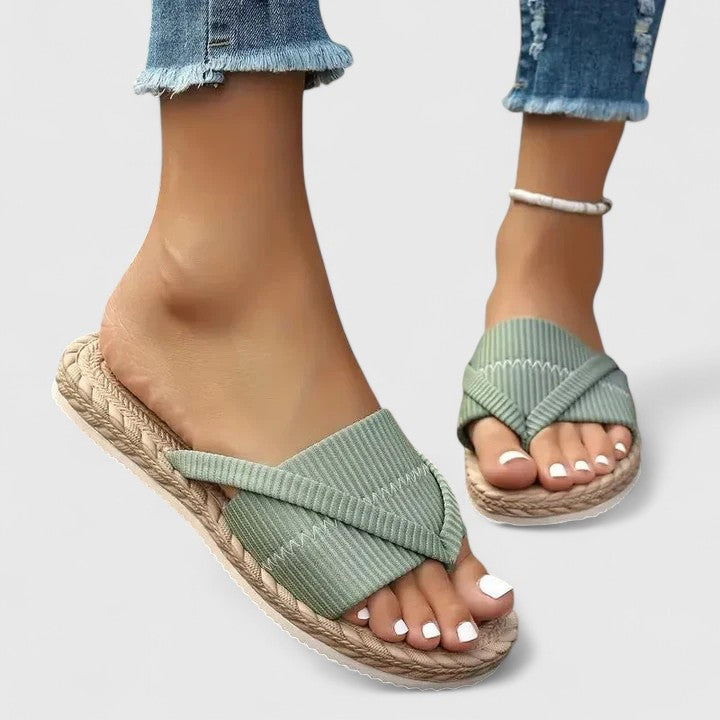 Ottilie - Orthopedic Sandals