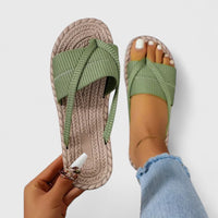 Ottilie - Orthopedic Sandals