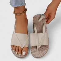 Ottilie - Orthopedic Sandals