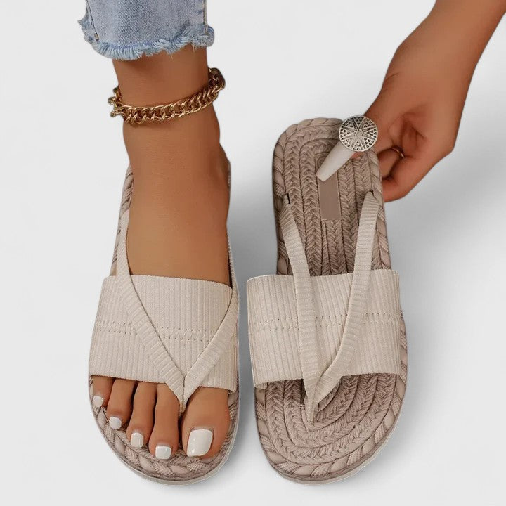 Ottilie - Orthopedic Sandals