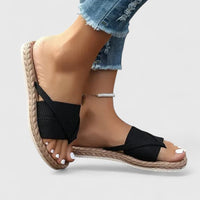 Ottilie - Orthopedic Sandals