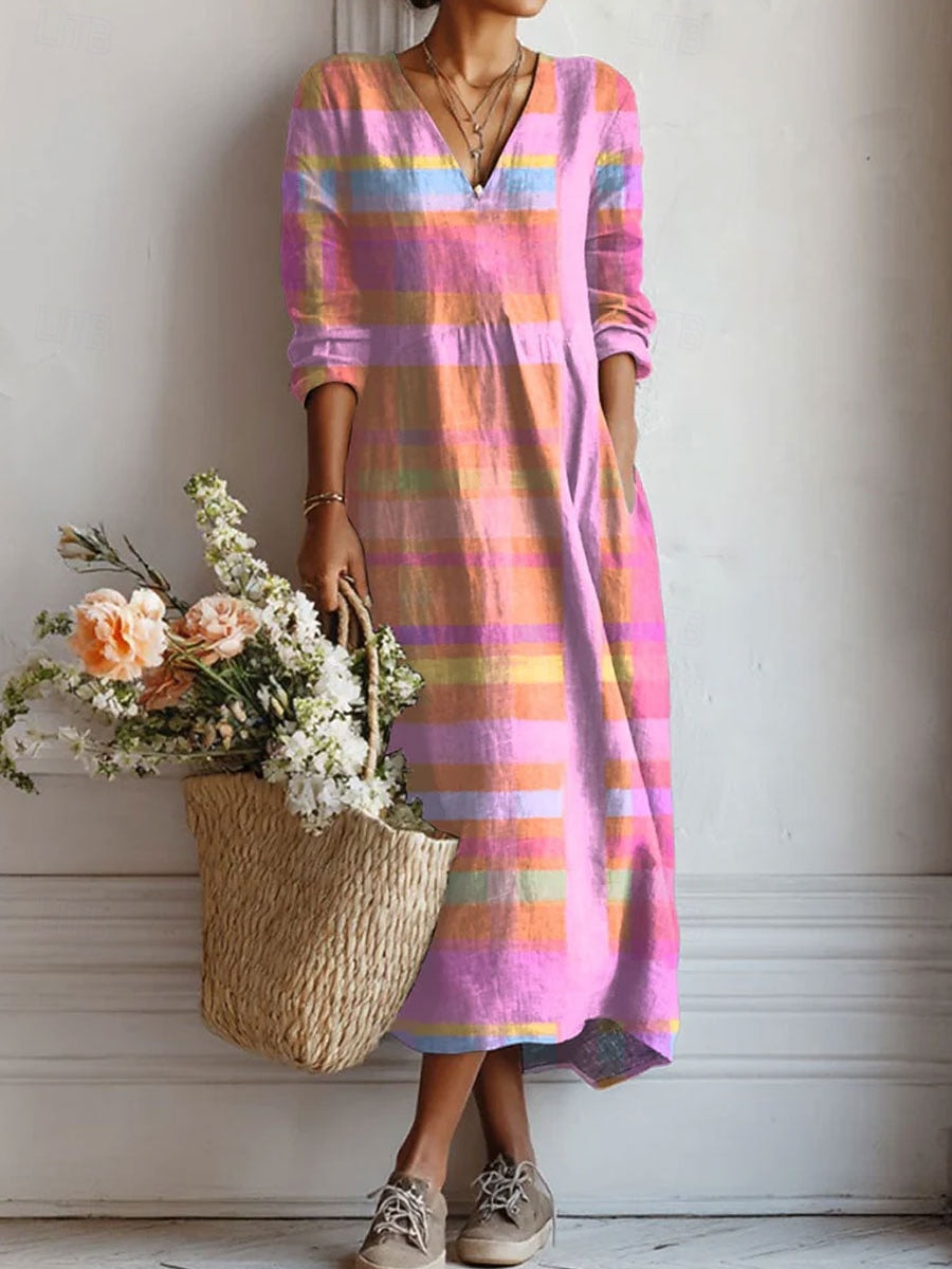 Charis - Everyday Comfort Dress