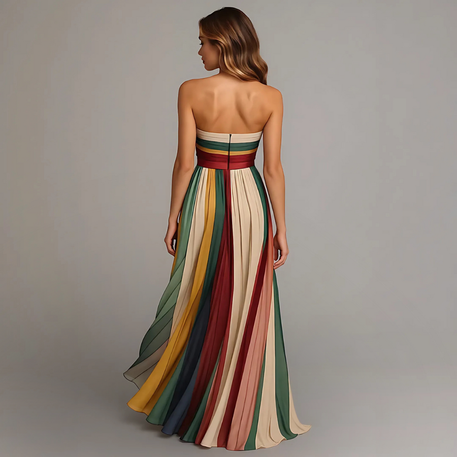 Nyx – Lightweight Summer Dress