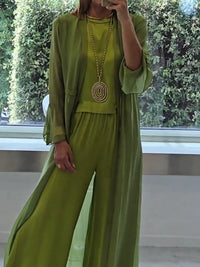 Alice – Elegant and Comfortable Set