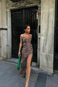 SEYA MAXI DRESS