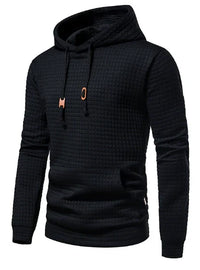 William | Comfortable Hoodie