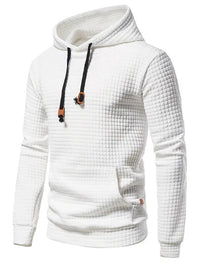 William | Comfortable Hoodie