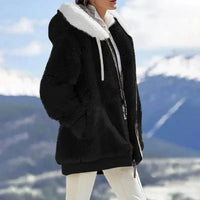Keithy | Comfortable Jacket Black