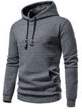 William | Comfortable Hoodie