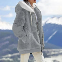 Keithy | Comfortable Jacket Gray