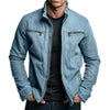 Blue Denim