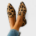 Sahara Loafers