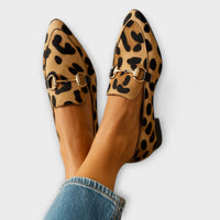 Sahara Loafers